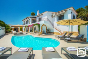 Abahana Villas Blue Cati, Teulada